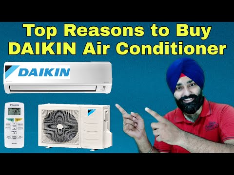 Daikin air conditioner review in hindi | emm vlogs