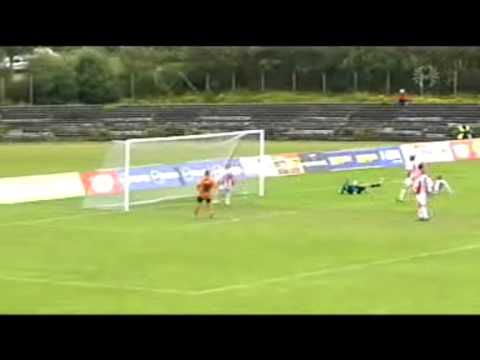 Ingi Oskarsson - 2010 highlights