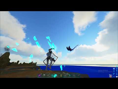 Ark Official PVP/ Small Tribes