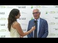  Abruzzo Economy Summit 2023: intervista al Presidente ANCE Chieti Pescara Antonio D&rsquo;Intino servizio di Abruzzoweb del 21 settembre 2023