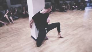 A Stutter - Ólafur Arnalds • Daniel Sibilli Choreography • ATMOSPHERE DANCE CAMP • Winter 2017