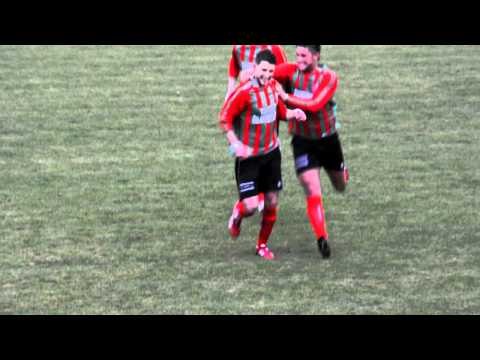 Belgica Edegem - RVC Hoboken 1-2