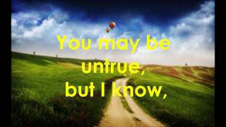 Every Avenue - Only Place I Call Home - w/ LYRICS [HD]