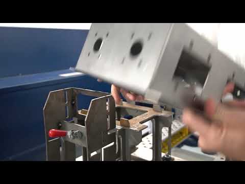 TRUMPF TruLaser Weld 5000 #3