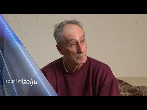 Iživljavali su se, priznao mi je jedan Srbin i otkrio gdje ju je ukopao | Ispuni mi želju | Hayat TV