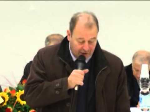 ONDA TG 17.11.2012 - CONSIGLIO COMUNALE EQUILIBRIO BILANCIO PRESENTAZIONE