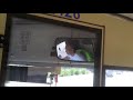 Şofer De Troleu Pe Ruta31 Fumează şi Vorbeşte La Telefon Din Mers Curaj TV
