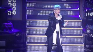 161231 서인국 Seoinguk 콘서트 1 VCR1+BeBe