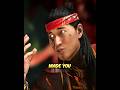 MK1 Characters Can T Believe Liu Kang Is Their Creator