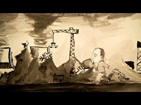 The Scene - Overal [official video]