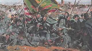 Thy Burden - Irish Legion: &quot;Fighting 69&quot;