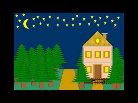 Prokofjew "Peter und der Wolf" --Wiener Philharmoniker-- Karl Böhm