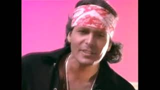 Badlands - The Last Time (1991)