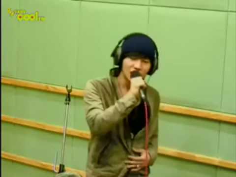 20090521 K.Will - Dahaengida - To Be Fortunate (English Subbed)