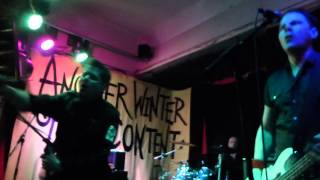 Partisans-I Don't Give A Fuck