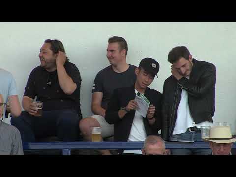 2022 Corn Cuchulainn Semi-Finals & Champion 550 Final