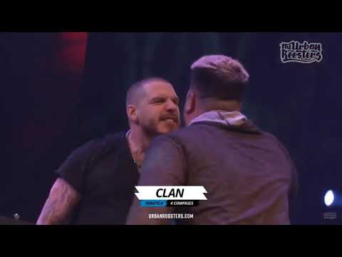 PAPO vs MKS (BATALLON) FMS ARGENTINA Jornada 5