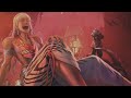 Street Fighter 6 Elena Arcade