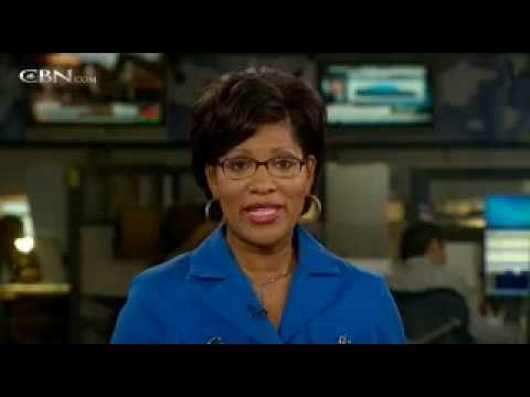 News Channel Morning Edition: May 24, 2010 - CBN.com