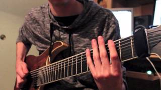 Ascension (Intro Cover) - Born of Osiris