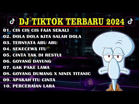 DJ CIS CIS FAJA SKALI X DOLA DOLA ANGGA DERMAWAN VIRAL TIK TOK TERBARU 2024 YANG KALIAN CARI !