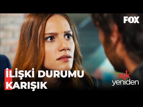 Selin Orhan'a Sert Çıktı - Aşk Yeniden 13. Bölüm