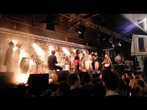 Sysmo feat. World Squad & Oghene Kologbo