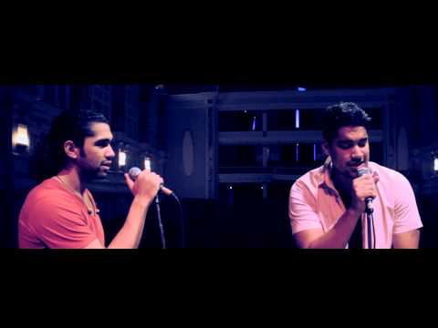 Caibo - La Promesa (Teatro Baralt) #FiestaCaibera