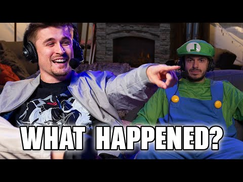 What Really Happened at the Ludwig x Tarik Invitational (VLOG)