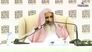 27 تفسير قوله تعالى  ذَلِكَ يُوعَظُ بِهِ مَنْ كَانَ مِنْكُمْ يُؤْمِنُ بِاللَّهِ وَالْيَوْمِ الْآخِرِ image