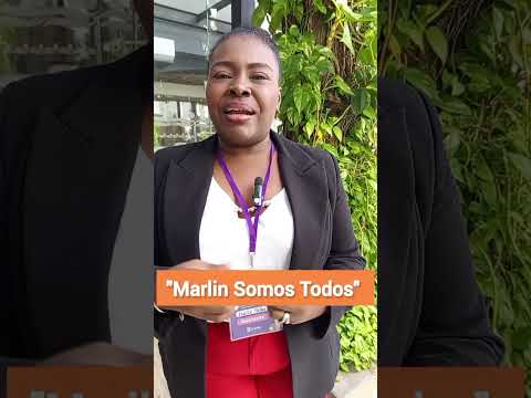 Marlin del Carmen Salas Salas, a la Cámara de Representantes por el departamento del Atlántico.•