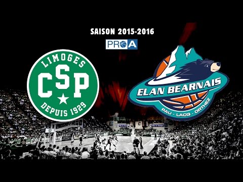 Grand Format CSP - Pau