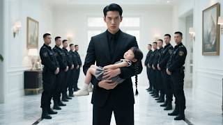 Vader en dochter werden in de steek gelaten, maar hij is een erfgenaam van een biljoen dollar!