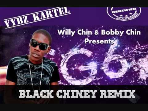 Vybz Kartel - G6 [REMIX] Willy Chin & Bobby Chin ~JAN 2011~ 
