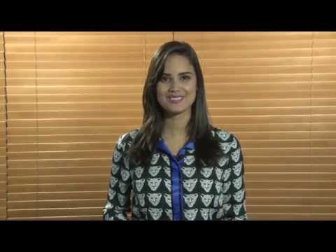 Bem Vindo a IBC - 02/11/2014