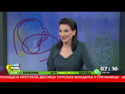 RTS JUTARNJI PROGRAM - Pregled štampe - istoričar Dejan Ristić