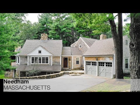 Video of 61 Forest Street | Needham Massachusetts real estate & homes by Varano Realty Group