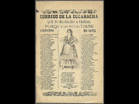 La Cucaracha - Xavier Cugat