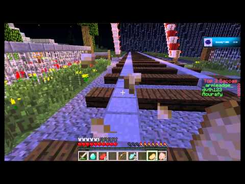 Hunger Games Episode 22 - Sneeze