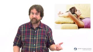 Understanding Economics: 2 – Why Is There Poverty?