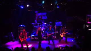 KIX - Wheels In Motion (live @ The Whisky A GoGo)