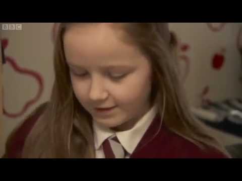 National Poor Documentary - BBC Spotlight Poverty in Northern Ireland