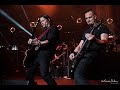 Alter Bridge - Ties That Bind (Live At The Royal Albert Hall) (CD audio)