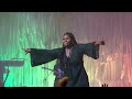 Jazmine Sullivan Need U Bad Live In Paris 11 07 2024