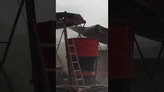 Prodaja Sandvik CS430 konusne drobilice - Slika 4 | Machineryline RS Sandvik CS430 konusna drobilica | Slika 4 - Machineryline