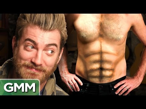 Makeup Contouring Challenge