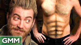 Makeup Contouring Challenge