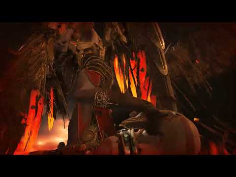 Step on me, mommy Gondul.