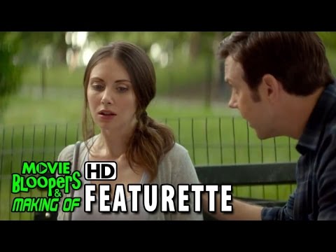 Sleeping with Other People (2015) Featurette - The Story