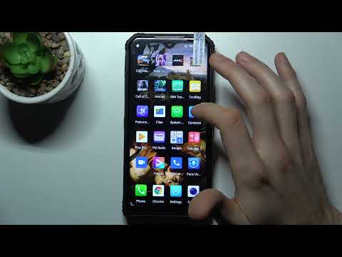 How to Use Screen Recorder on DOOGEE S95 Pro – Record Screen